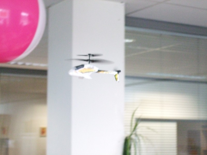 HA Webmasters 2007 Brussels 111 